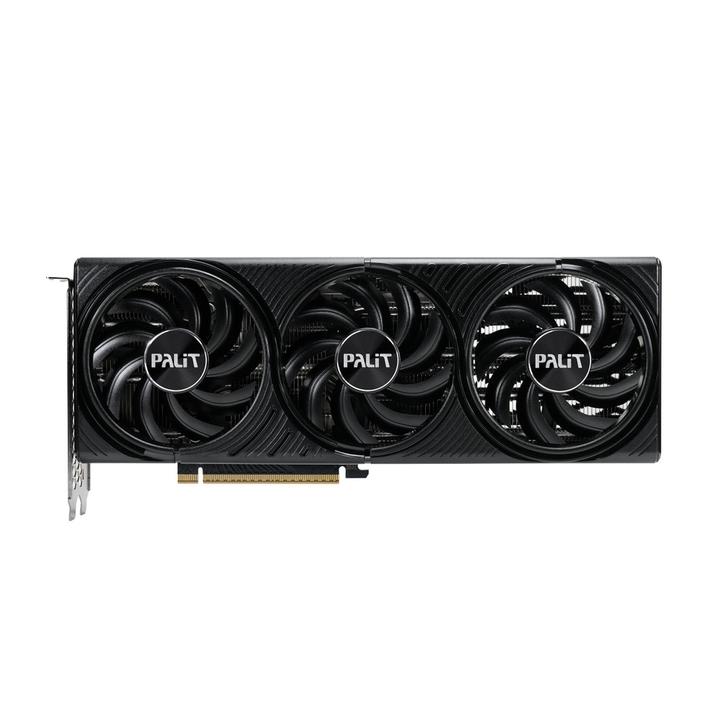 Palit InFinity 3 Geforce RTX 5070 12GB GDDR7 Graphic Card