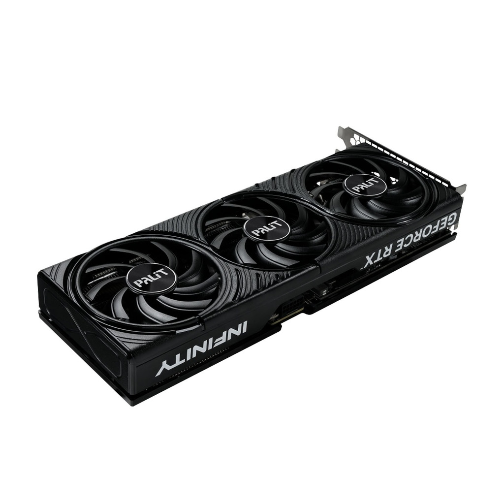 Palit InFinity 3 Geforce RTX 5070 12GB GDDR7 Graphic Card