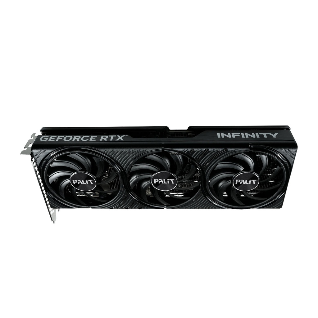 Palit InFinity 3 Geforce RTX 5070 12GB GDDR7 Graphic Card