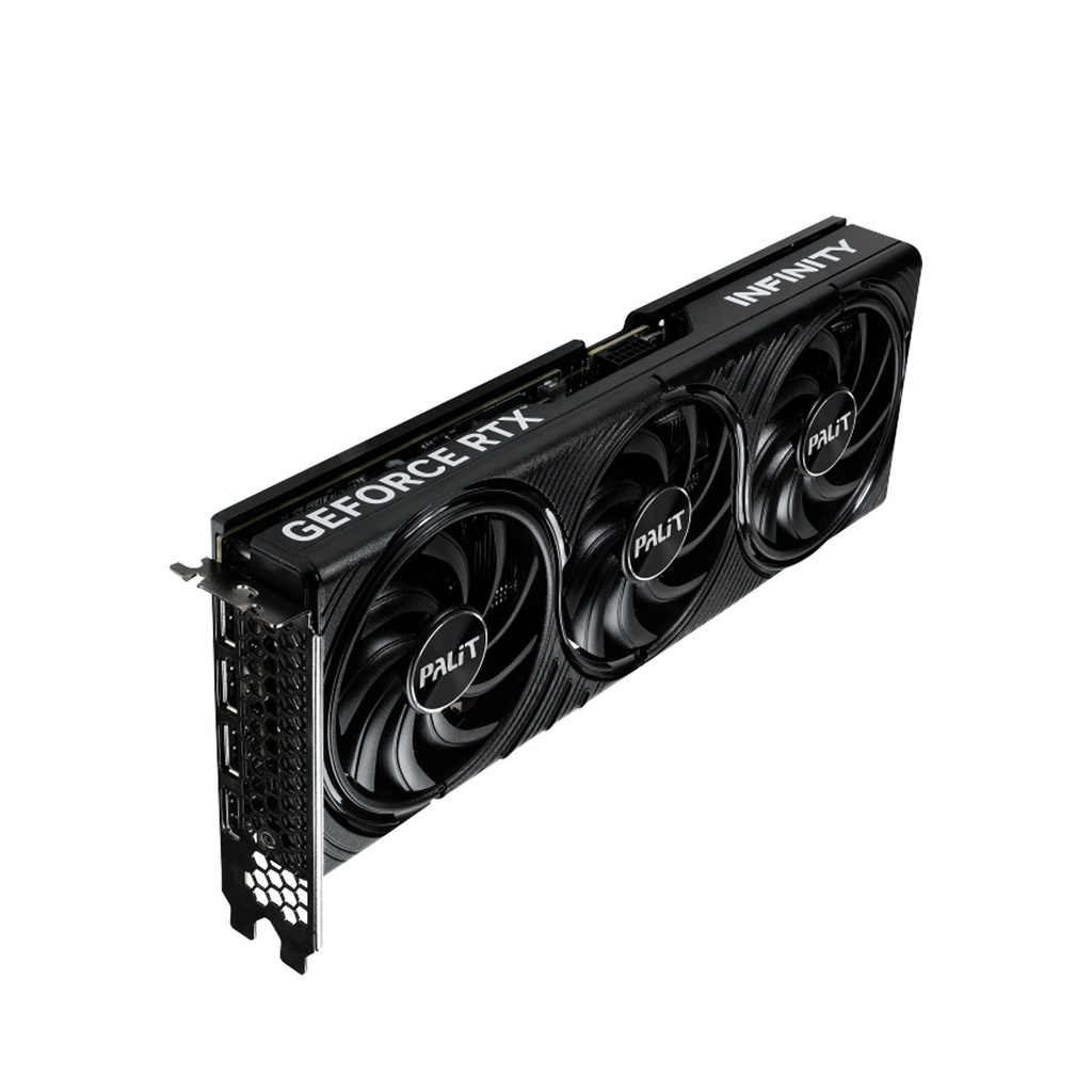 Palit InFinity 3 Geforce RTX 5070 12GB GDDR7 Graphic Card