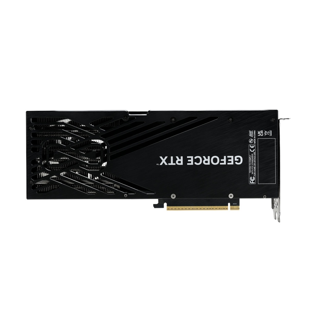 Palit InFinity 3 Geforce RTX 5070 12GB GDDR7 Graphic Card