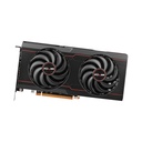 Sapphire Pulse AMD Radeon RX 6650 XT 8GB OC Dual Fan GDDR6 PCIe 4.0 Graphic Card