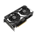ASUS Dual GeForce RTX 5060 8GB GDDR7 OC Edition Graphic Card