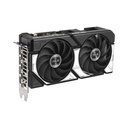 ASUS Dual GeForce RTX 5060 8GB GDDR7 OC Edition Graphic Card