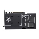 MSI Geforce RTX 5060Ti Ventus 2X OC Edition Plus 8GB GDDR7 Graphic Card