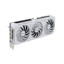 ASUS Prime GeForce RTX 5070 12GB GDDR7 OC Edition PCIe 5.0 Graphic Card - White