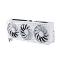 ASUS Prime GeForce RTX 5070 12GB GDDR7 OC Edition PCIe 5.0 Graphic Card - White
