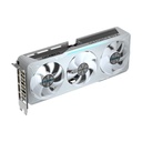 Gigabyte Nvidia GeForce RTX 5070 Eagle OC ICE SFF 12GB GDDR7 Graphics Card
