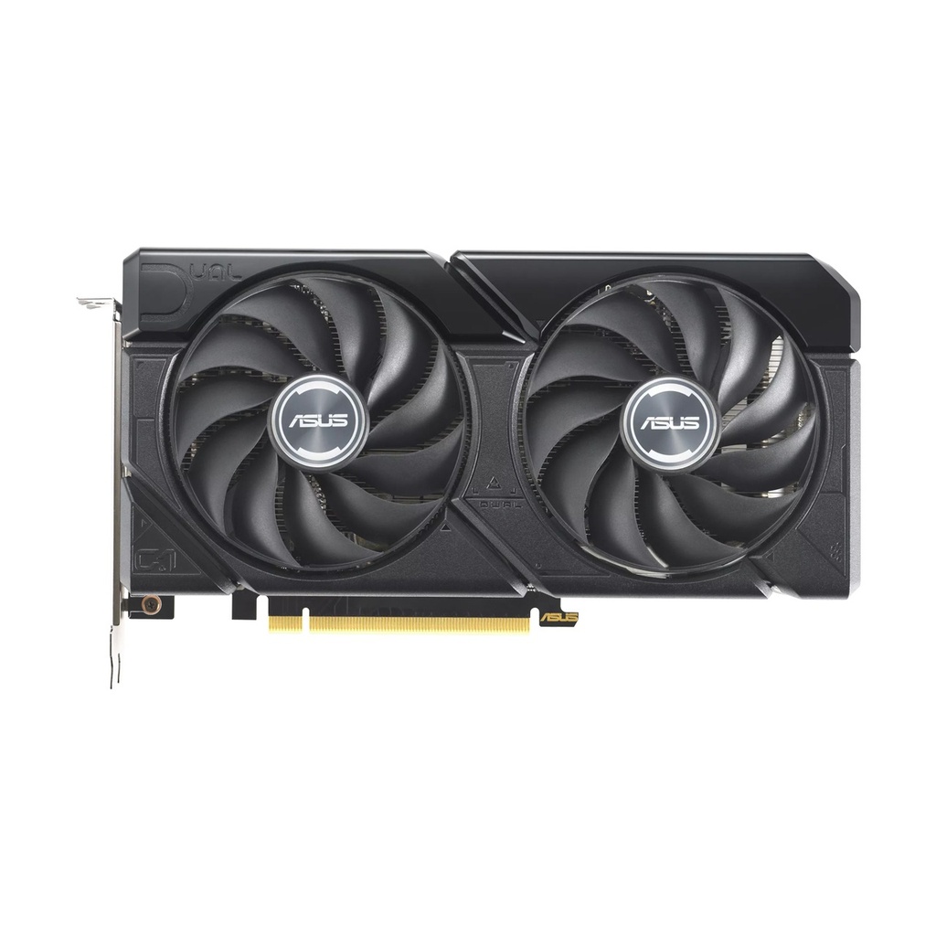 ASUS Dual GeForce RTX 5060 Ti 8GB OC Edition Graphic Card GDDR7