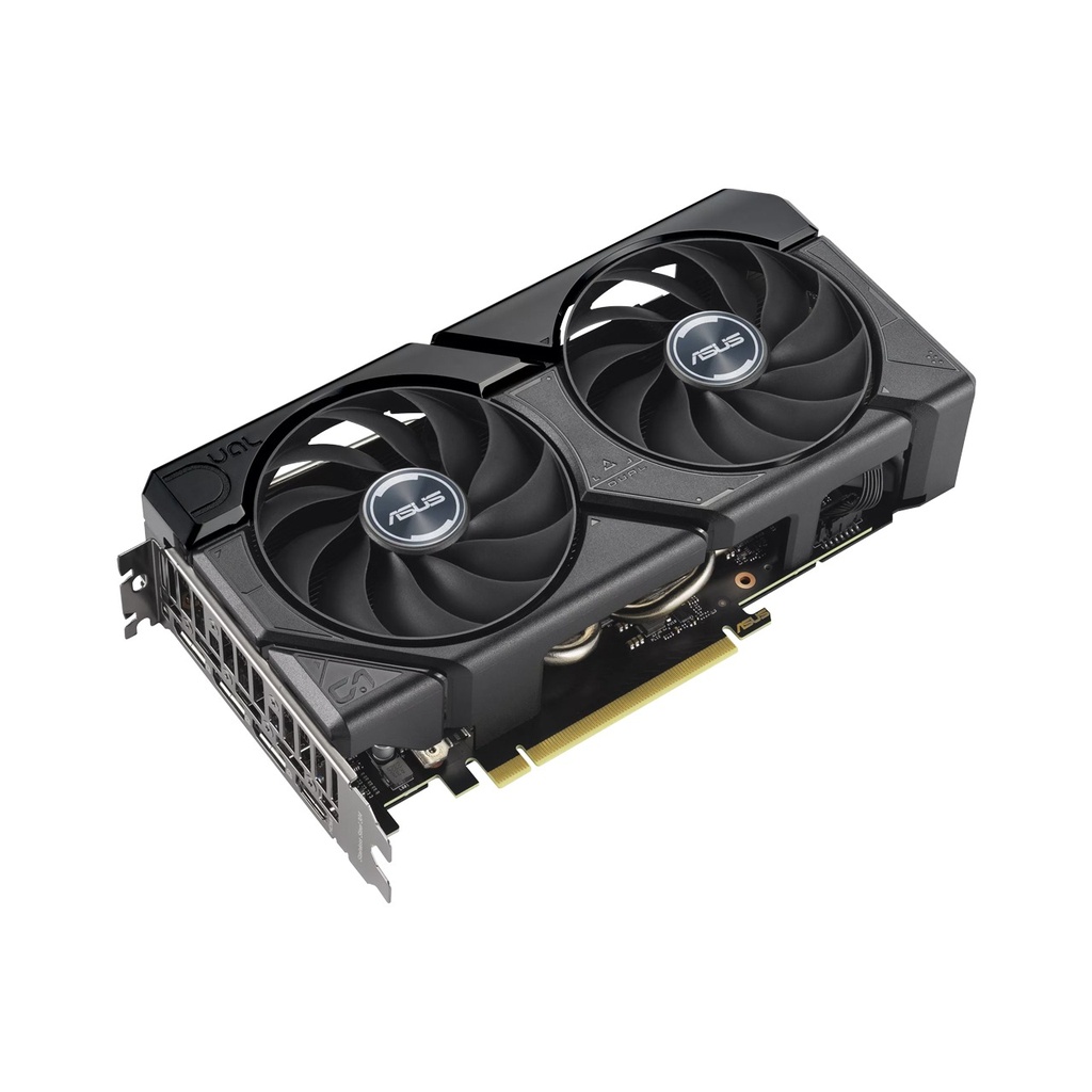 ASUS Dual GeForce RTX 5060 Ti 8GB OC Edition Graphic Card GDDR7