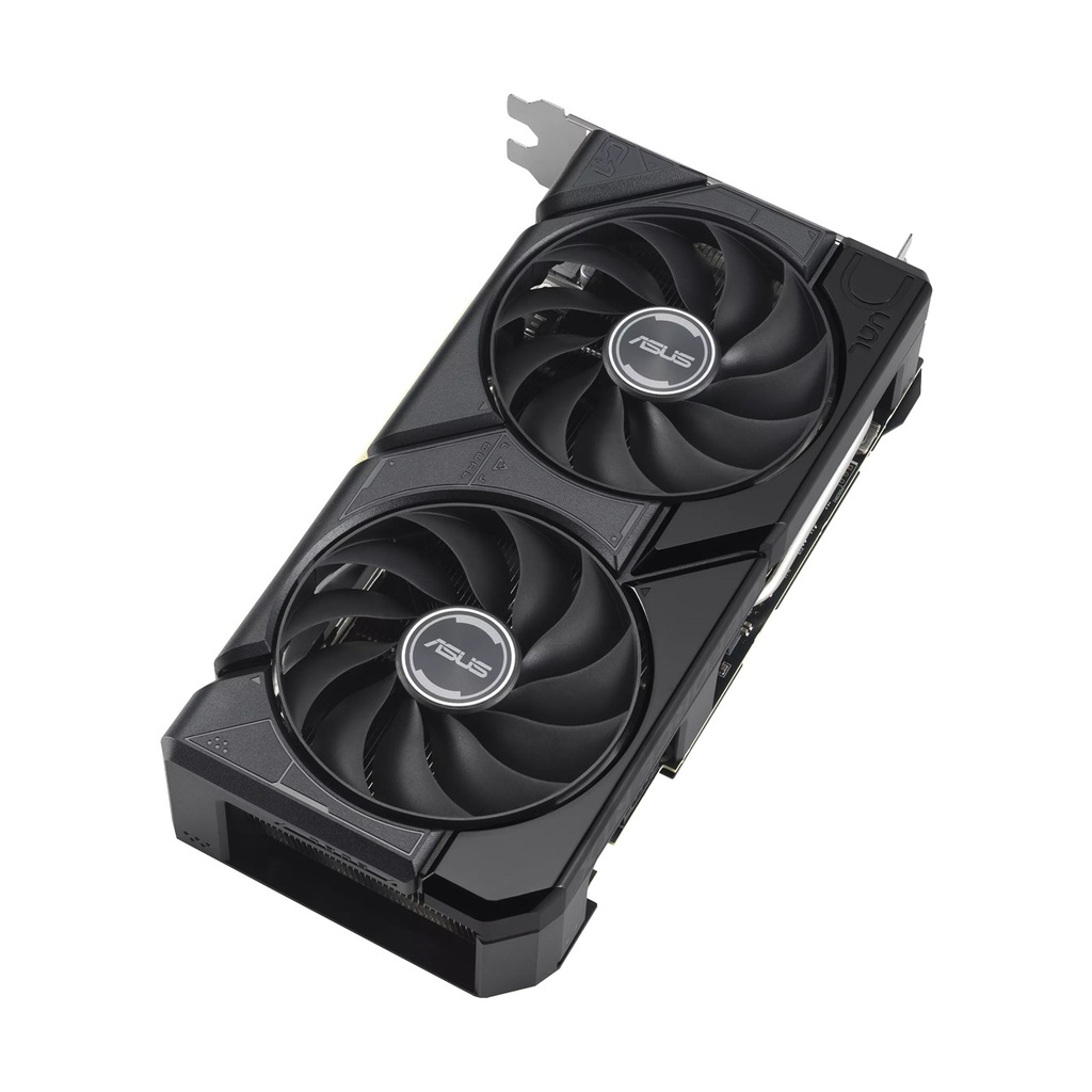ASUS Dual GeForce RTX 5060 Ti 8GB OC Edition Graphic Card GDDR7