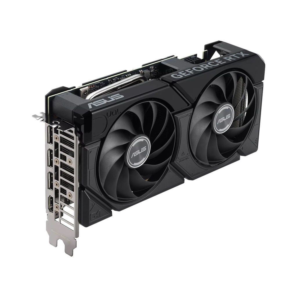 ASUS Dual GeForce RTX 5060 Ti 8GB OC Edition Graphic Card GDDR7