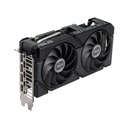 ASUS Dual GeForce RTX 5060 Ti 8GB OC Edition Graphic Card GDDR7