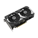 ASUS Dual GeForce RTX 5060 Ti OC Edition 16GB PCIe 5.0 GDDR7 Graphic Card