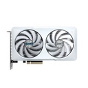 GigaByte GeForce RTX 5060 EAGLE OC ICE 8GB GDDR7 Graphics Card - White