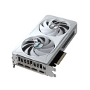 GigaByte GeForce RTX 5060 EAGLE OC ICE 8GB GDDR7 Graphics Card - White