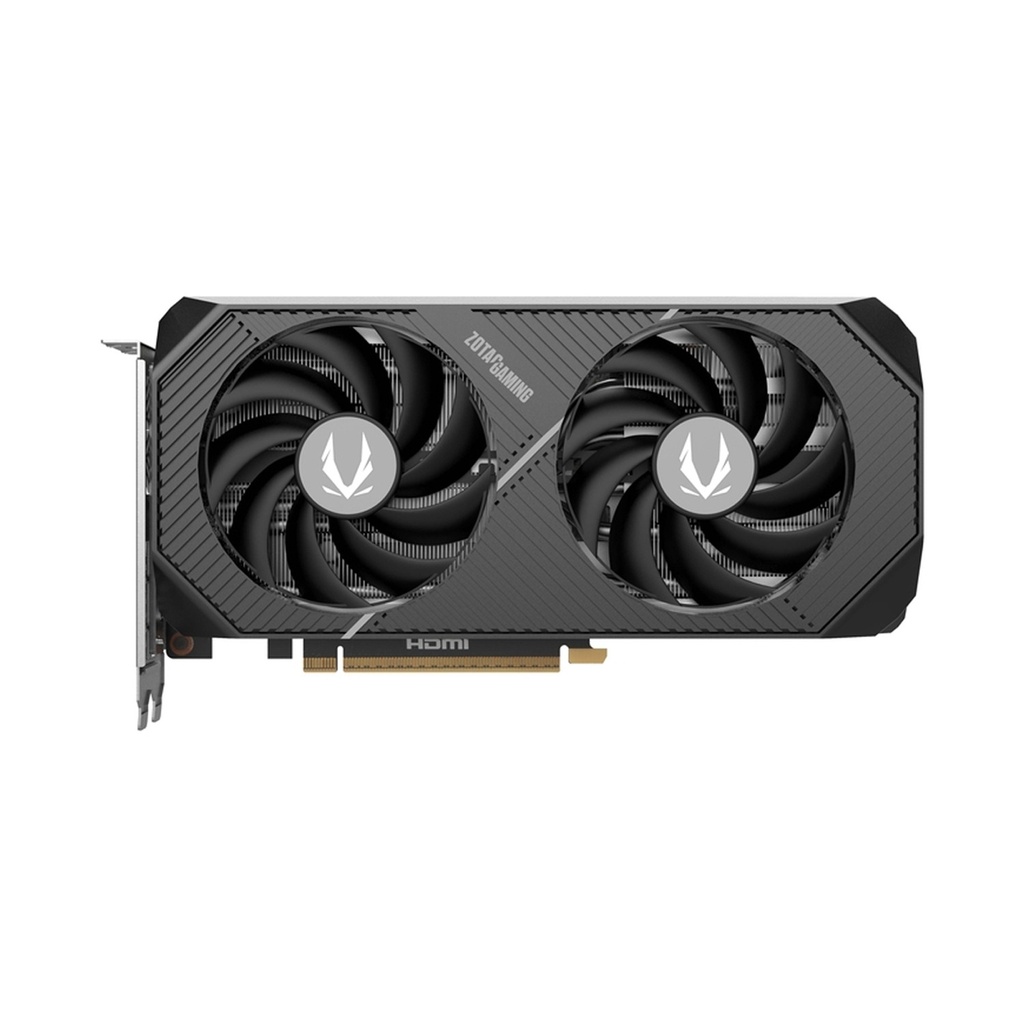 Zotac Geforce RTX 5070 12GB Twin Edge GDDR7 Graphic Card