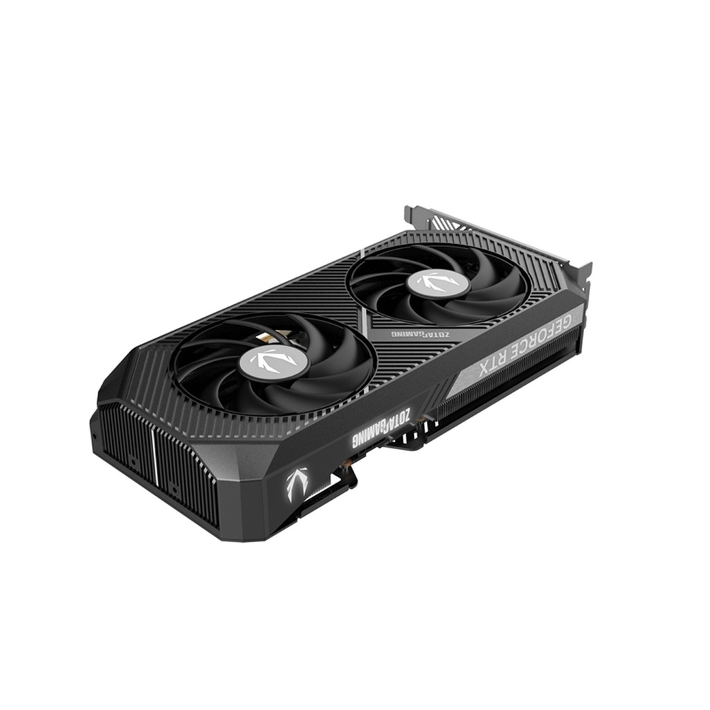 Zotac Geforce RTX 5070 12GB Twin Edge GDDR7 Graphic Card