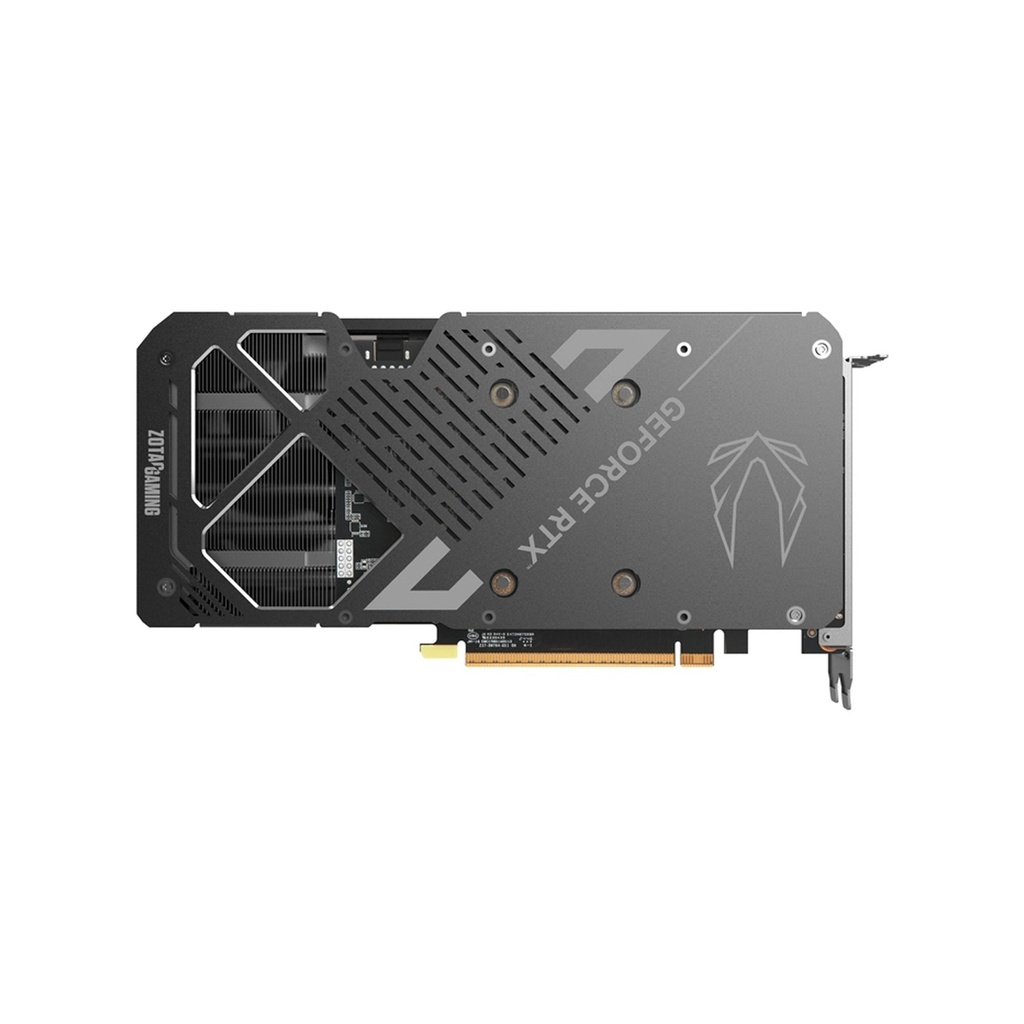 Zotac Geforce RTX 5070 12GB Twin Edge GDDR7 Graphic Card