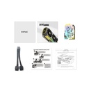Zotac Geforce RTX 5070 12GB Twin Edge GDDR7 Graphic Card