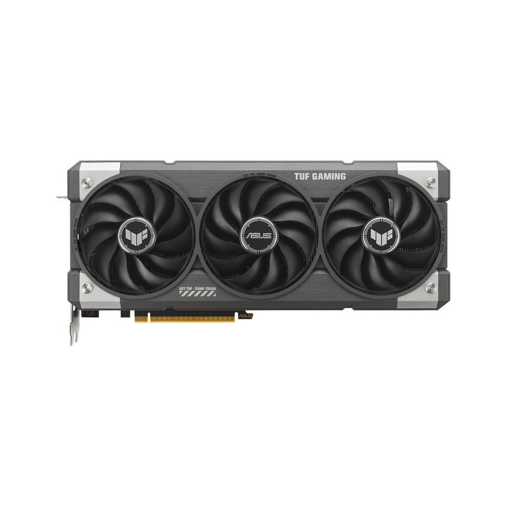 Asus Tuf Gaming Geforce RTX 5060 OC Edition 8GB GDDR7 Graphic Card