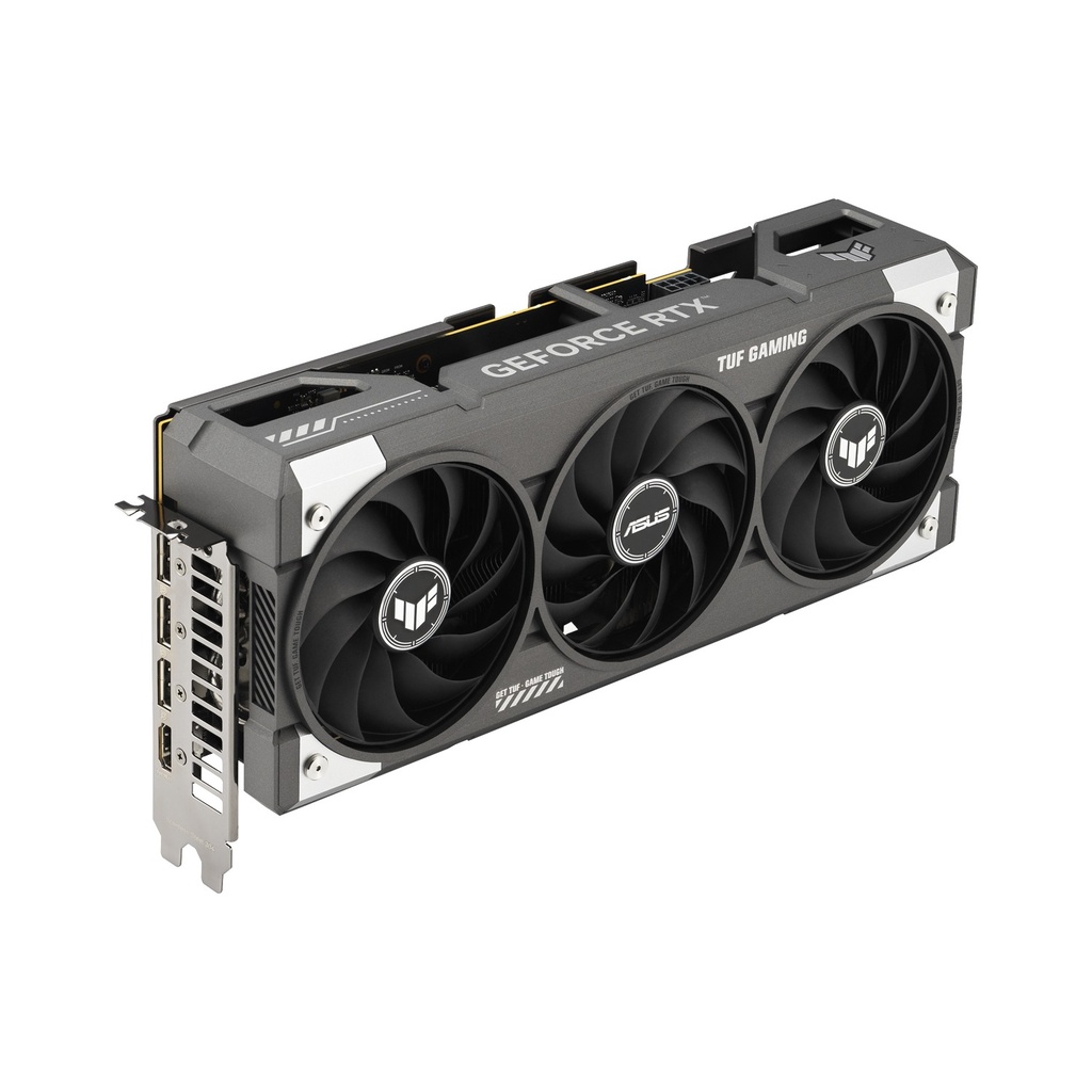 Asus Tuf Gaming Geforce RTX 5060 OC Edition 8GB GDDR7 Graphic Card