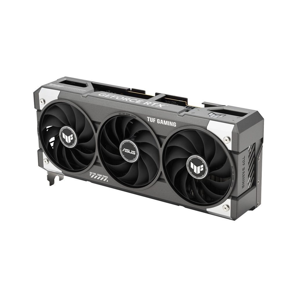 Asus Tuf Gaming Geforce RTX 5060 OC Edition 8GB GDDR7 Graphic Card