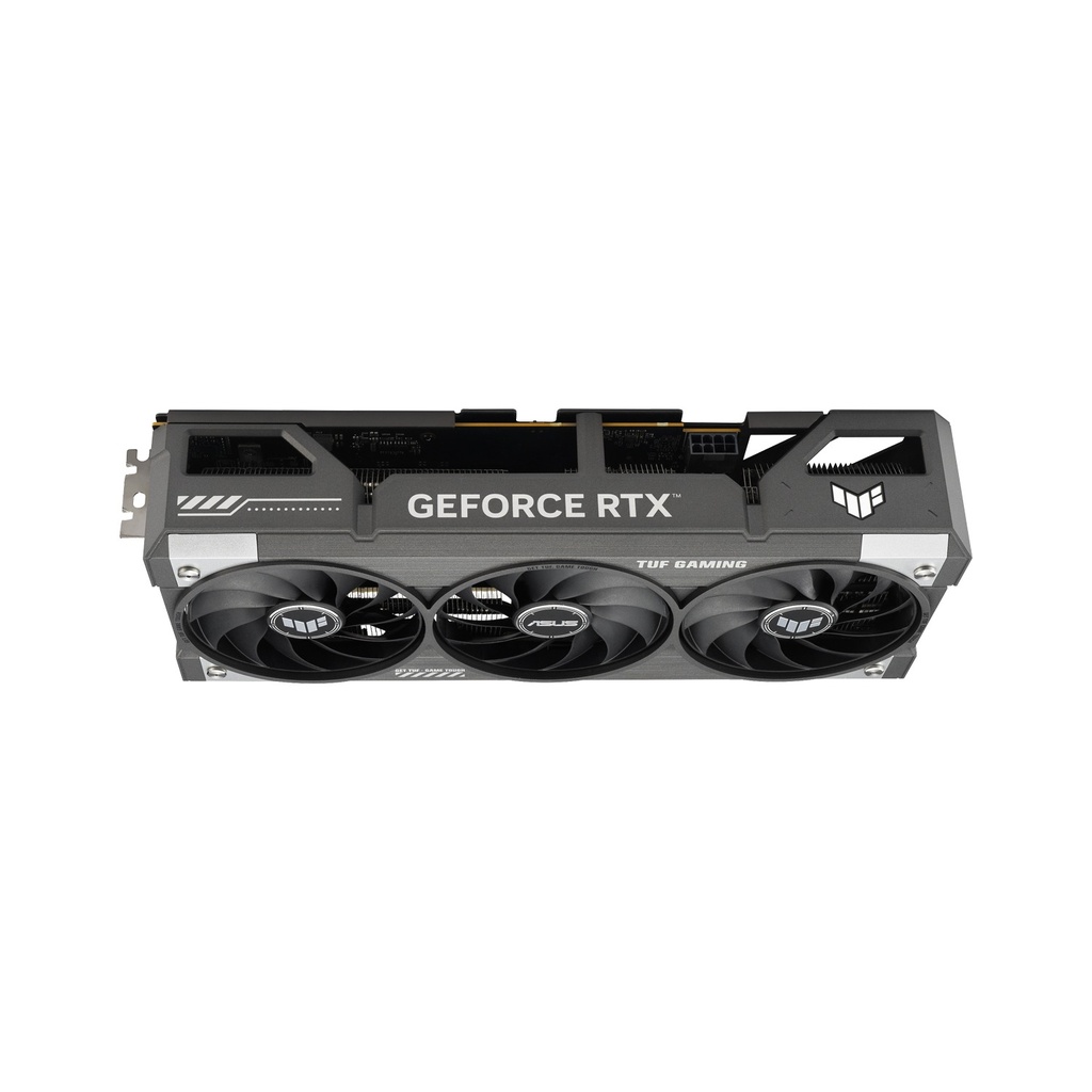 Asus Tuf Gaming Geforce RTX 5060 OC Edition 8GB GDDR7 Graphic Card