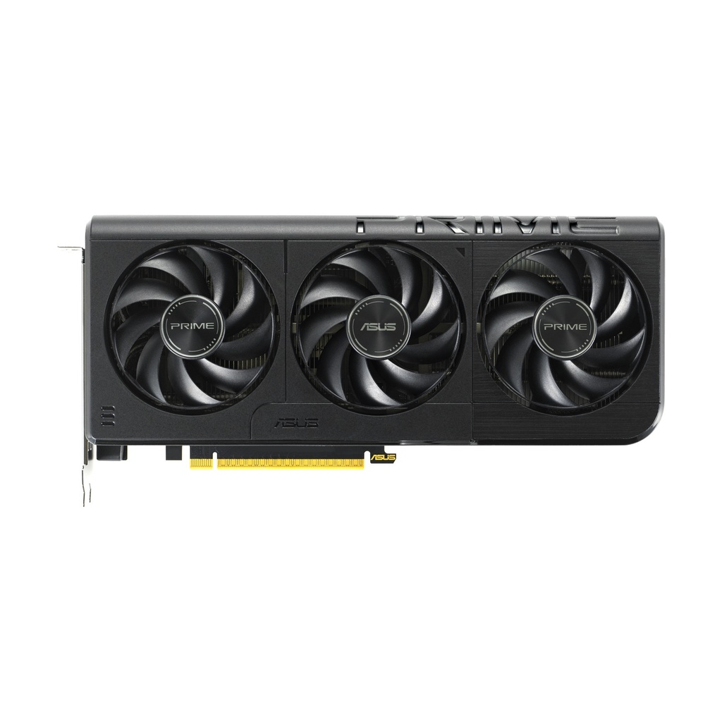 Asus Prime Geforce RTX 5060 OC Edition PCIe 5.0 8GB GDDR7 Graphic Card