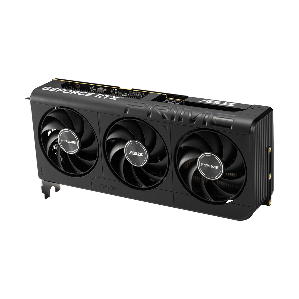 Asus Prime Geforce RTX 5060 OC Edition PCIe 5.0 8GB GDDR7 Graphic Card