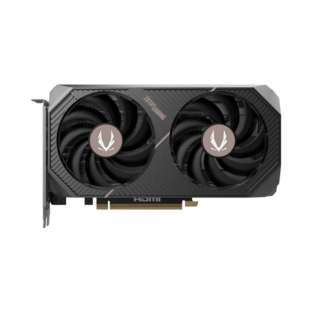 Zotac Geforce RTX 5060Ti 8GB AMP GDDR7 Graphic Card
