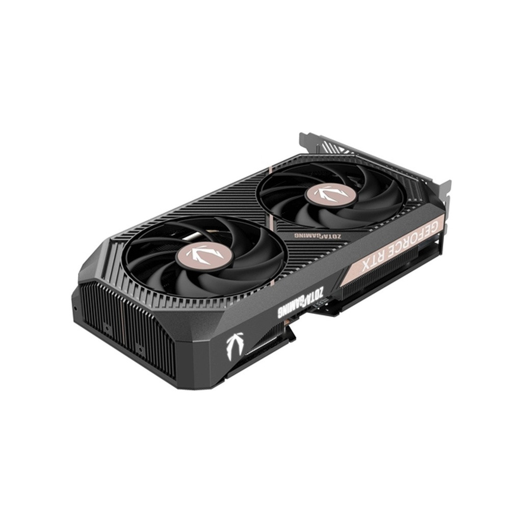 Zotac Geforce RTX 5060Ti 8GB AMP GDDR7 Graphic Card