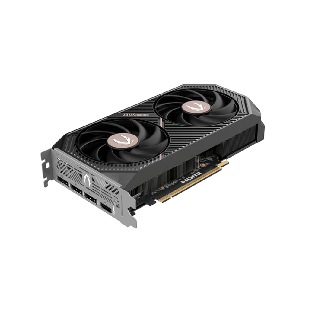 Zotac Geforce RTX 5060Ti 8GB AMP GDDR7 Graphic Card
