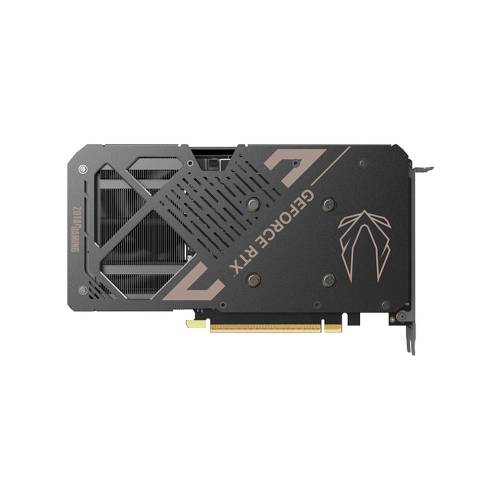 Zotac Geforce RTX 5060Ti 8GB AMP GDDR7 Graphic Card