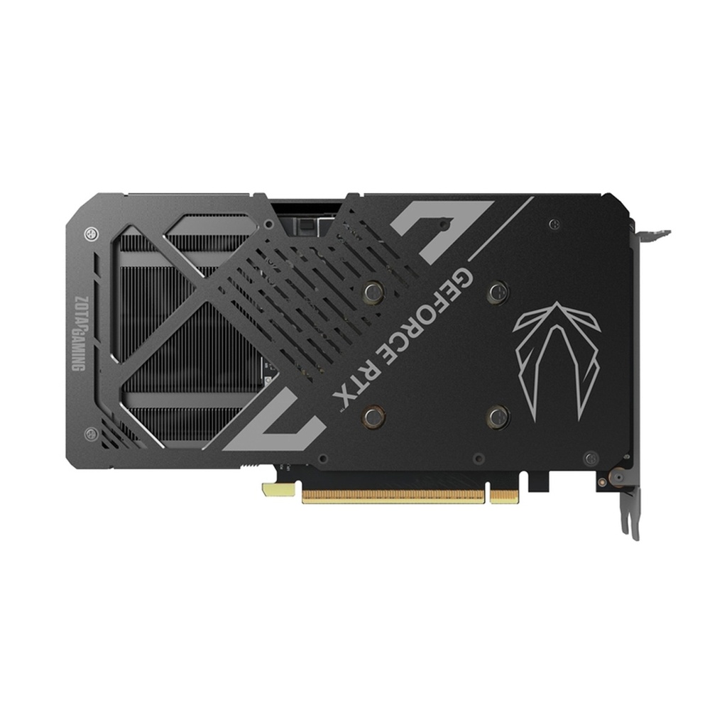 Zotac Geforce RTX 5060Ti 8GB Twin Edge GDDR7 Graphic Card