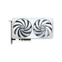 GigaByte GeForce RTX 5060Ti EAGLE OC ICE 8GB GDDR7 Graphics Card - White