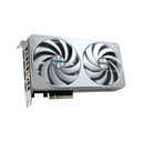 GigaByte GeForce RTX 5060Ti EAGLE OC ICE 8GB GDDR7 Graphics Card - White
