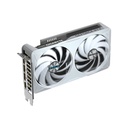 GigaByte GeForce RTX 5060Ti EAGLE OC ICE 8GB GDDR7 Graphics Card - White
