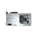 GigaByte GeForce RTX 5060Ti EAGLE OC ICE 8GB GDDR7 Graphics Card - White