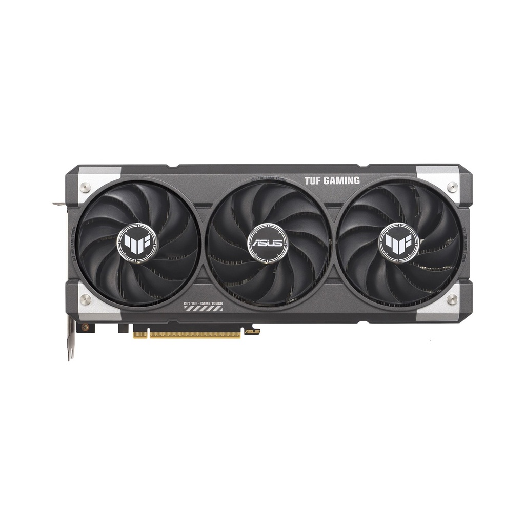 ASUS TUF Gaming GeForce RTX™ 5060Ti 16GB GDDR7 OC Edition Graphic Card