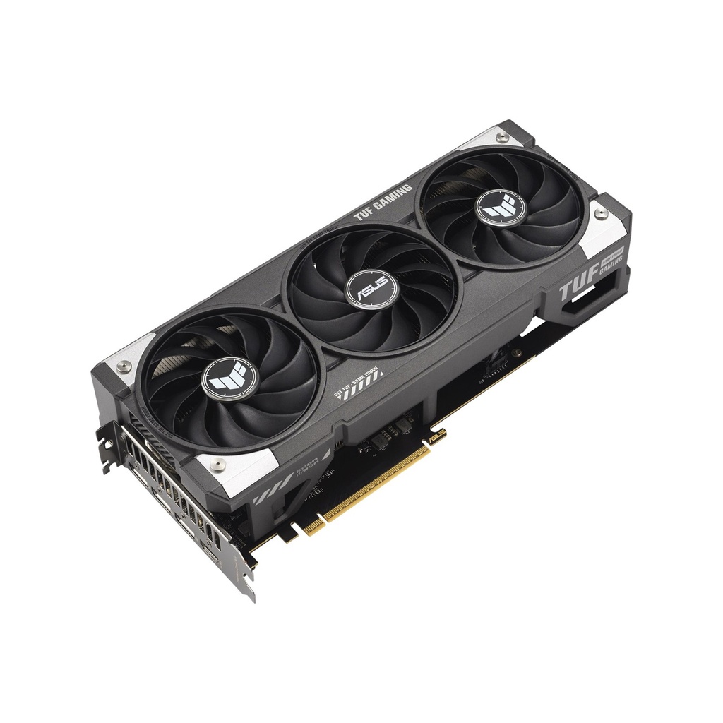ASUS TUF Gaming GeForce RTX™ 5060Ti 16GB GDDR7 OC Edition Graphic Card