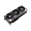 ASUS TUF Gaming GeForce RTX™ 5060Ti 16GB GDDR7 OC Edition Graphic Card
