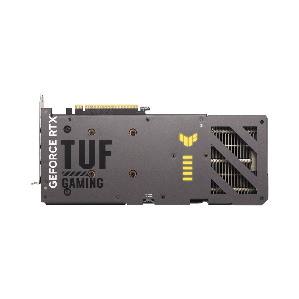 ASUS TUF Gaming GeForce RTX™ 5060Ti 16GB GDDR7 OC Edition Graphic Card