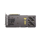 ASUS TUF Gaming GeForce RTX™ 5060Ti 16GB GDDR7 OC Edition Graphic Card
