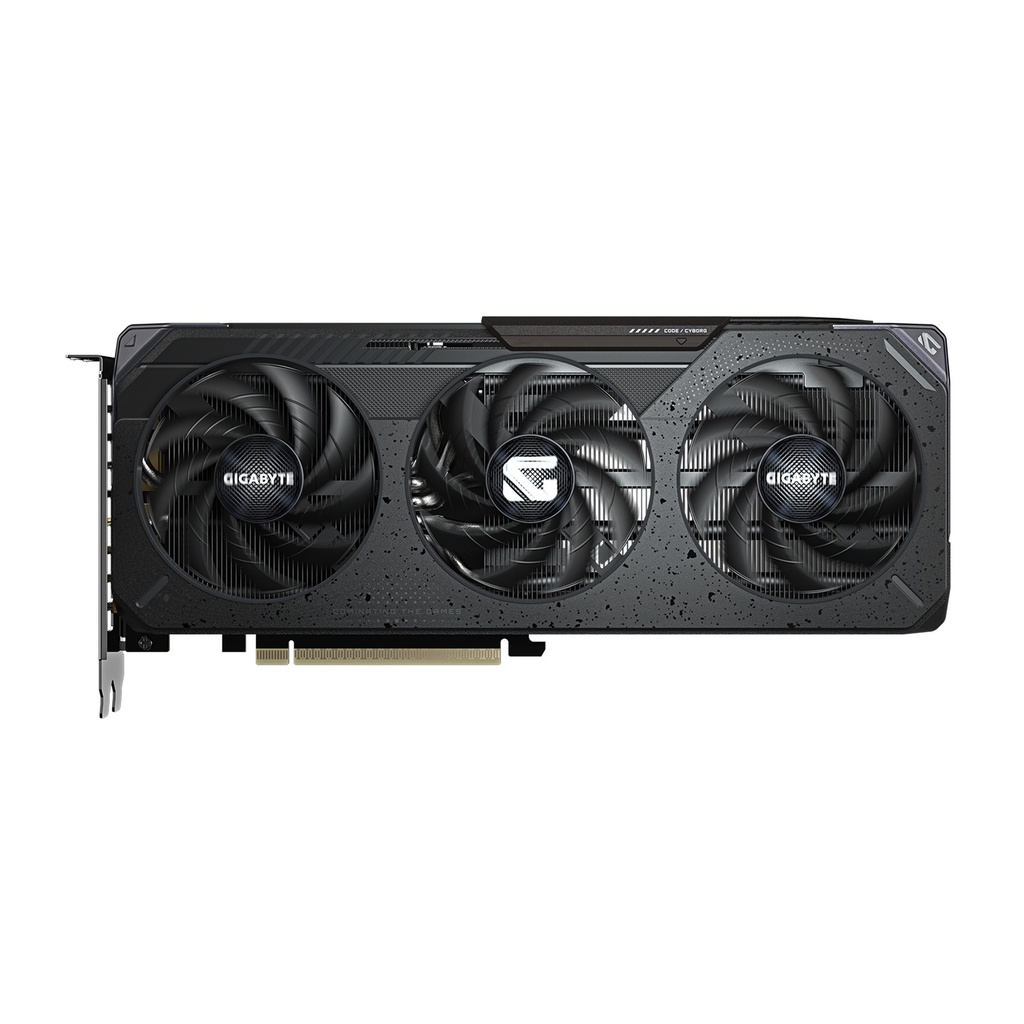 Gigabyte GeForce RTX­­ 5060Ti Gaming OC Edition 16GB GDDR7 Graphics Card