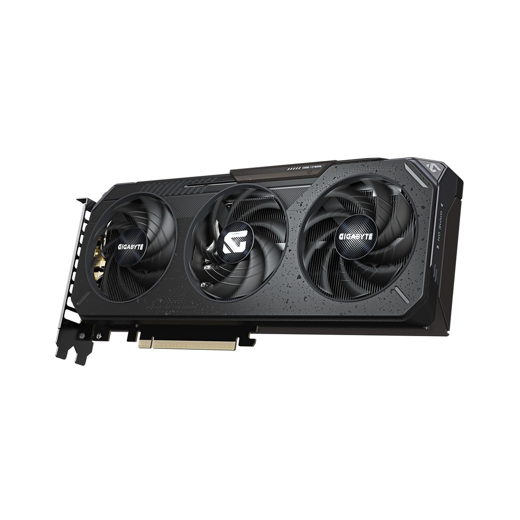 Gigabyte GeForce RTX­­ 5060Ti Gaming OC Edition 16GB GDDR7 Graphics Card