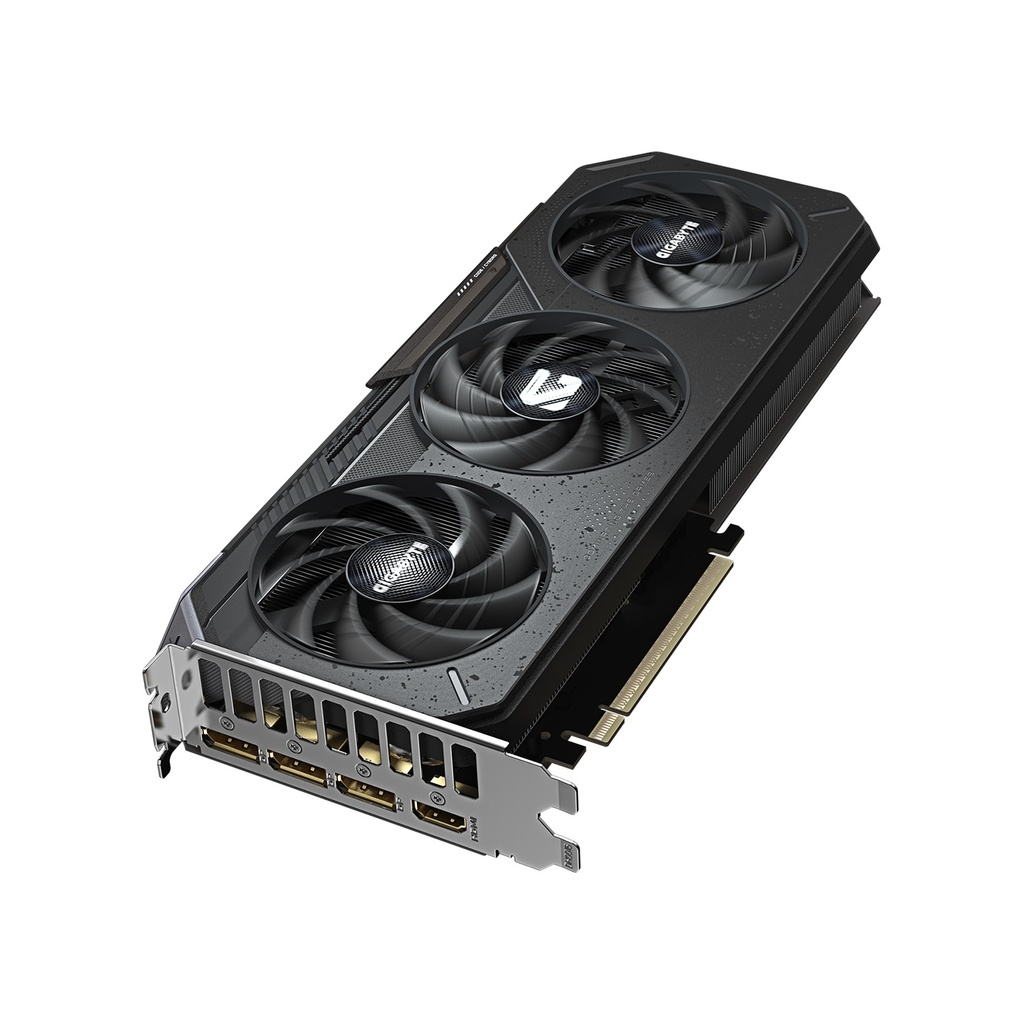 Gigabyte GeForce RTX­­ 5060Ti Gaming OC Edition 16GB GDDR7 Graphics Card