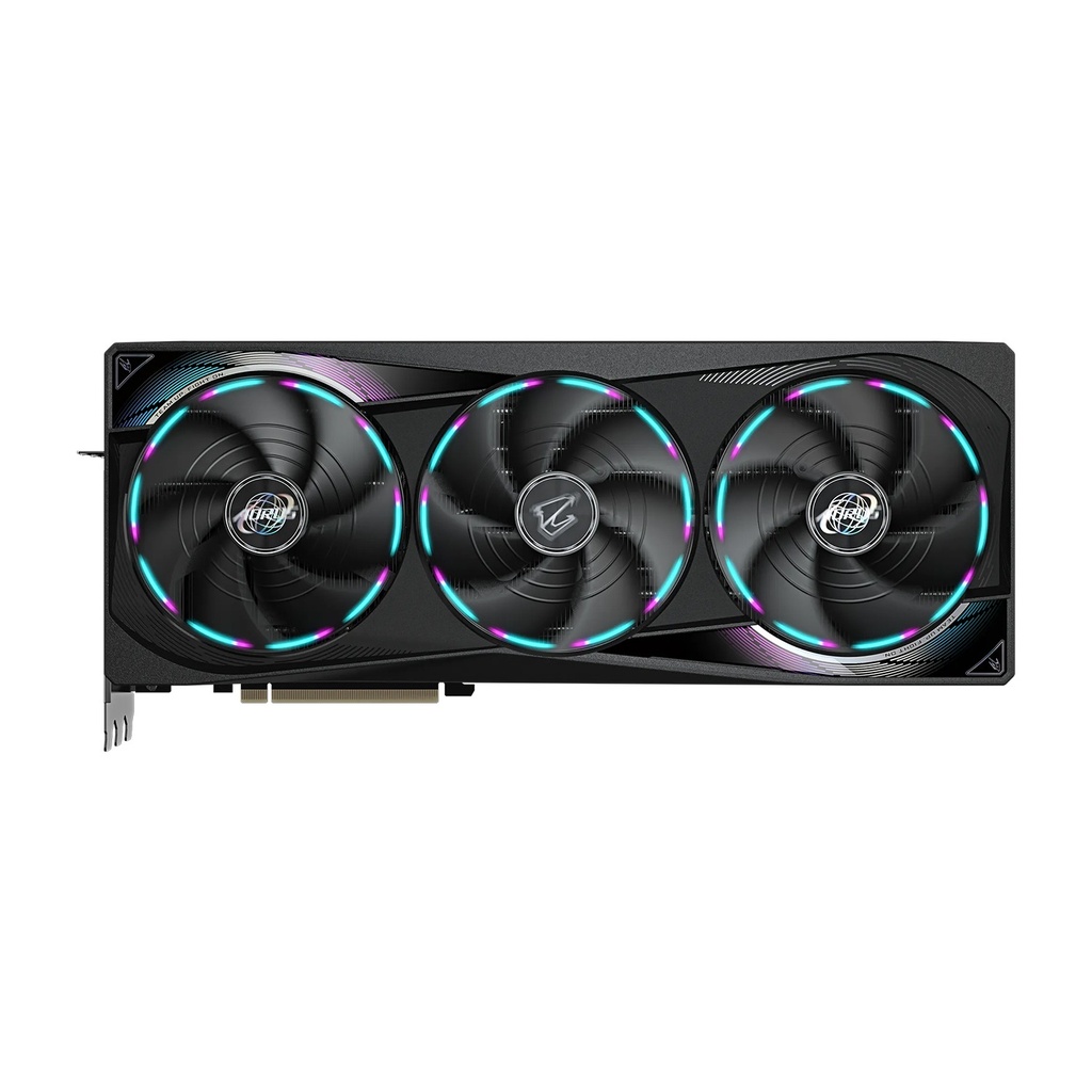 Gigabyte Aorus Master GeForce RTX 5080 16GB OC Edition GDDR7 Graphics Card