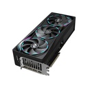 Gigabyte Aorus Master GeForce RTX 5080 16GB OC Edition GDDR7 Graphics Card