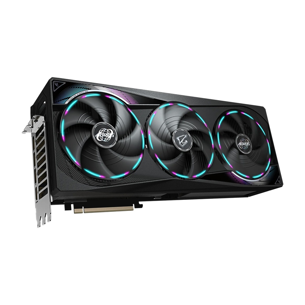 Gigabyte Aorus Master GeForce RTX 5080 16GB OC Edition GDDR7 Graphics Card